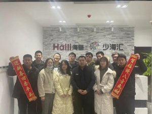 3月創(chuàng)客先鋒 | 目標導向，匯聚發(fā)展新動能