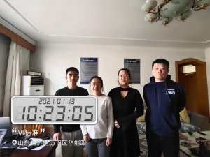 4月創(chuàng)客先鋒 | 初心如一，樹立精工品質(zhì)示范標桿